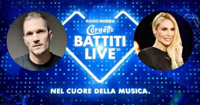 IL RADIO NORBA CORNETTO BATTITI LIVE, IL FESTIVAL PI AMATO DELLESTATE ITALIANA, PER LA PRIMA VOLTA NELLA SUA STORIA ULTRAVENTENNALE APPRODA A MOLFETTA
