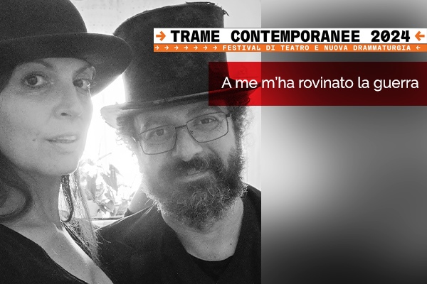 PROSEGUE LA RASSEGNA 