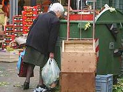 LA POVERTA NON VA IN VACANZA! APPELLO AI CITTADINI E AI POLITICI