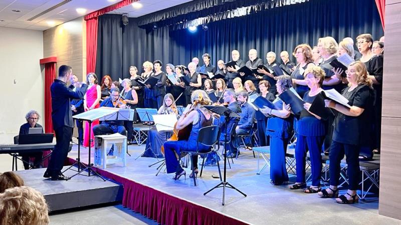 AL VIA, GIOVEDI' 4 LUGLIO, LA SECONDA EDIZIONE DEL CAPOTORTI MUSIC FESTIVAL, UN OMAGGIO AL MUSICISTA E COMPOSITORE MOLFETTESE