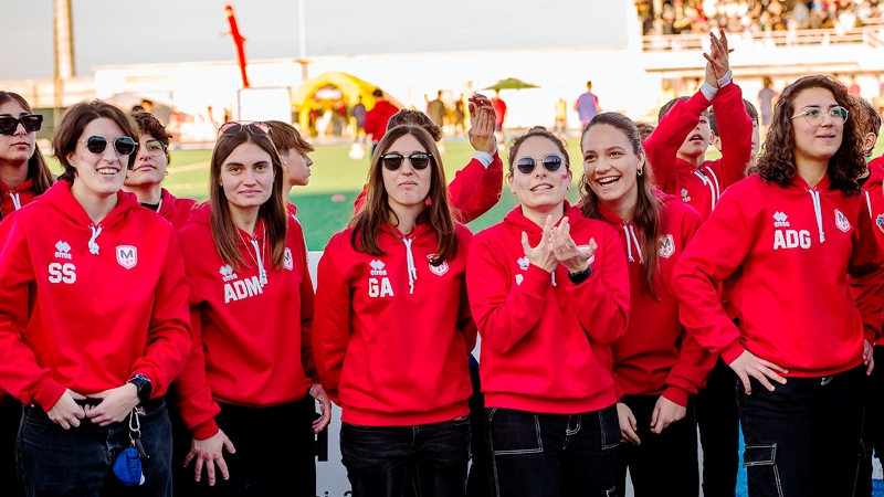 DUE GIORNATE DI ALLENAMENTI E DIVERTIMENTO DEDICATO ALLE RAGAZZE APPASSIONATE DI CALCIO CHE VOGLIONO COMINCIARE UN PERCORSO CON LA MOLFETTA CALCIO