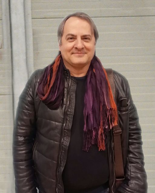 ANDREA BELLIFEMINE, PRESIDENTE DELLA POLISPORTIVA DINAMO MOLFETTA, IN VISTA DELLA STAGIONE 2024/2025 CHIAMA A RACCOLTA I TIFOSI E GLI APPASSIONATI: SEGUITECI E SOSTENETECI