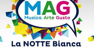 IL 29 AGOSTO, LA NOTTE BIANCA DEL CENTRO STORICO A MOLFETTA