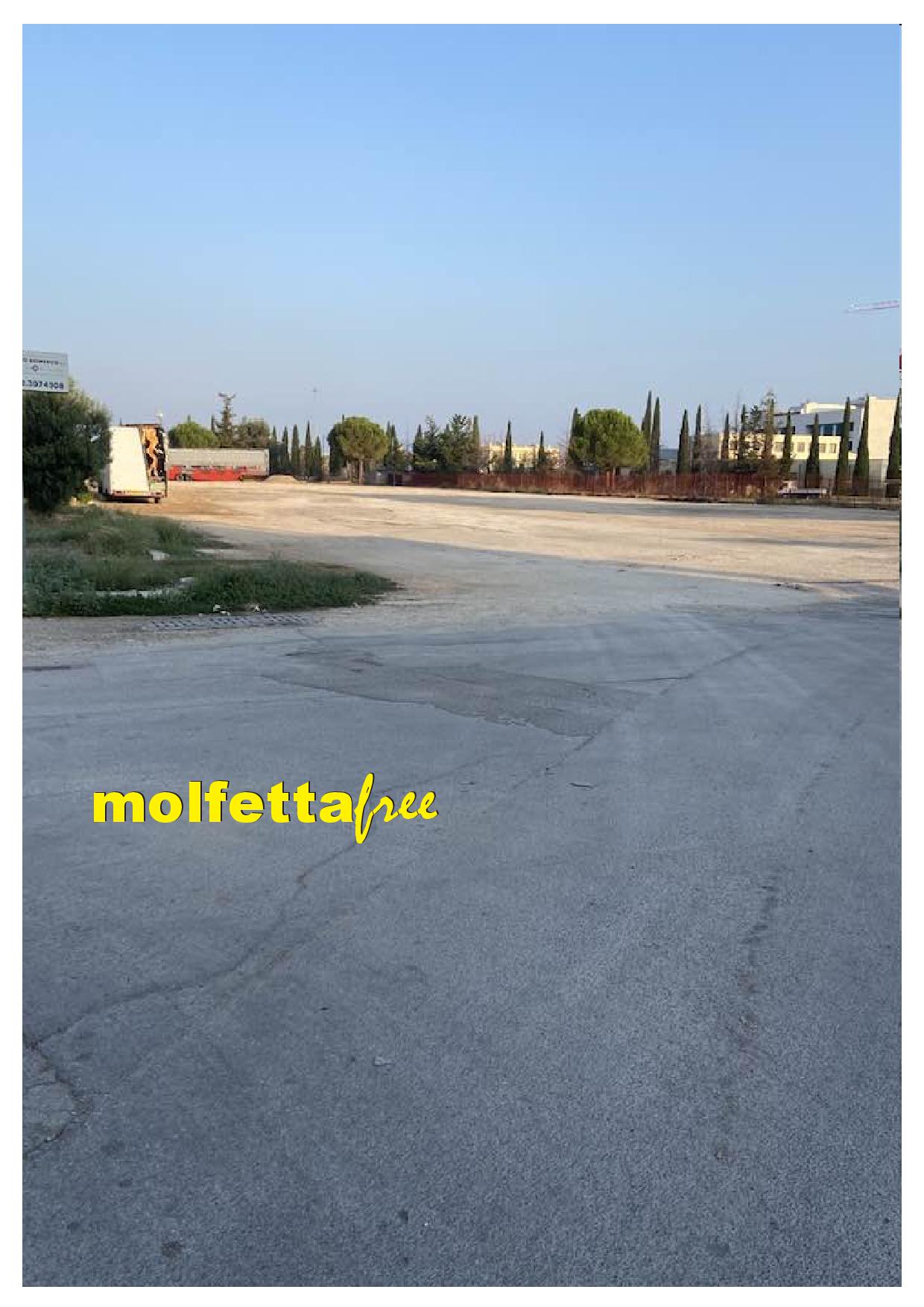 I CITTADINI HANNO IL DIRITTO DI SAPERE: AREA PAL BERTIG E AREA MERCATALE