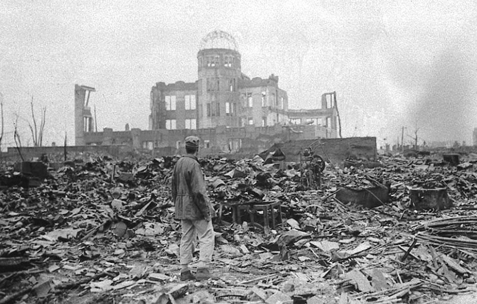 PAX CHRISTI INTERNATIONAL RICORDA GLI UOMINI, LE DONNE E I BAMBINI DEL GIAPPONE, VITTIME DELLE BOMBE ATOMICHE DI HIROSHIMA E NAGASAKI NEL 1945