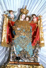 RIVOLGI A NOI GLI OCCHI TUOI MISERICORDIOSI!