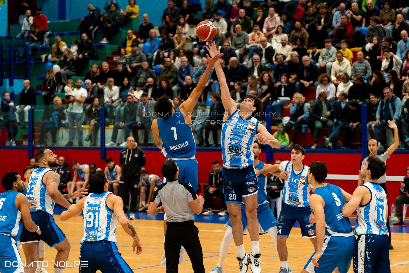 Al Pala Poli per continuare a sognare: nel primo turno infrasettimanale dei Play-in Gold la Virtus sfida Piazza Armerina