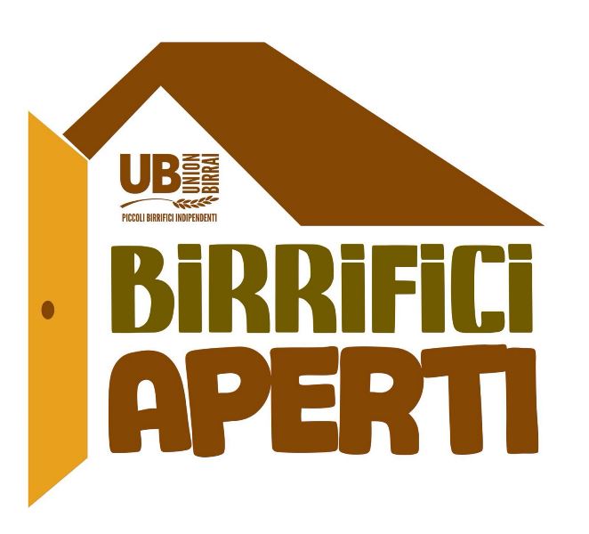 SABATO 7 DICEMBRE I BIRRIFICI ARTIGIANALI DI TUTTA ITALIA APRONO LE LORO PORTE AL PUBBLICO CON VISITE GUIDATE, DEGUSTAZIONI E INCONTRI CON I BIRRAI