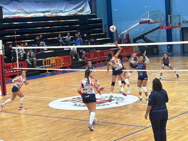 VINCERE PER INTERROMPERE LA SERIE NEGATIVA. QUESTO LOBIETTIVO PRINCIPALE DELLA DINAMO MOLFETTA CHE SABATO SERA AFFRONTA LA LAVINIA GROUP ADRIATICA TRANI