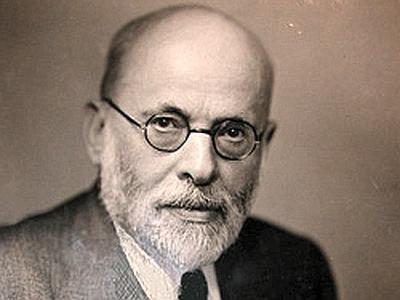 PIETRE DINCIAMPO A GAETANO SALVEMINI E TOMMASO FIORE