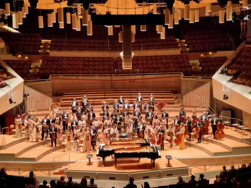 L'ORCHESTRA FILARMONICA PUGLIESE PRESENTA IL CALENDARIO DEGLI EVENTI 2025