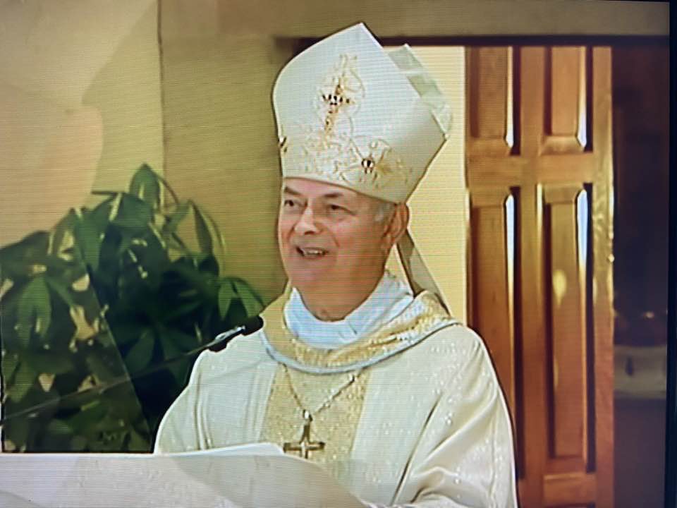 OGGI MERCOLEDI SANTO, LA MESSA CRISMALE NELLA CATTEDRALE DI MOLFETTA IN SERATA