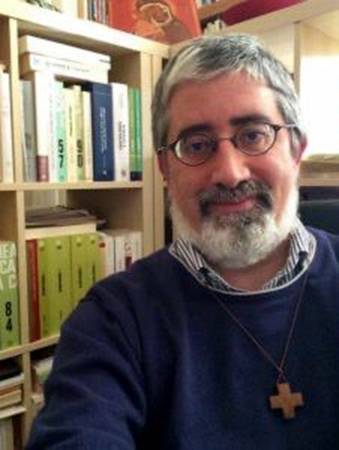 PAPA FRANCESCO NOMINA DON JEAN PAUL LIEGGI CONSULTORE DEL DICASTERO PER LE CHIESE ORIENTALI