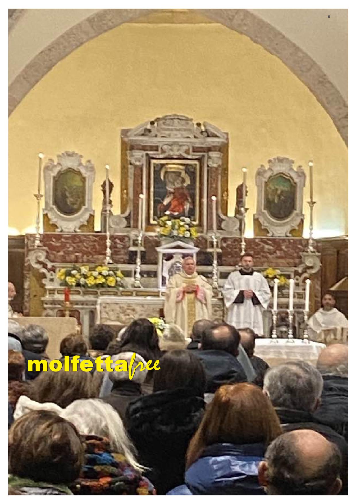 GLI APPUNTAMENTI GIUBILARI NELLA BASILICA DELLA MADONNA DEI MARTIRI