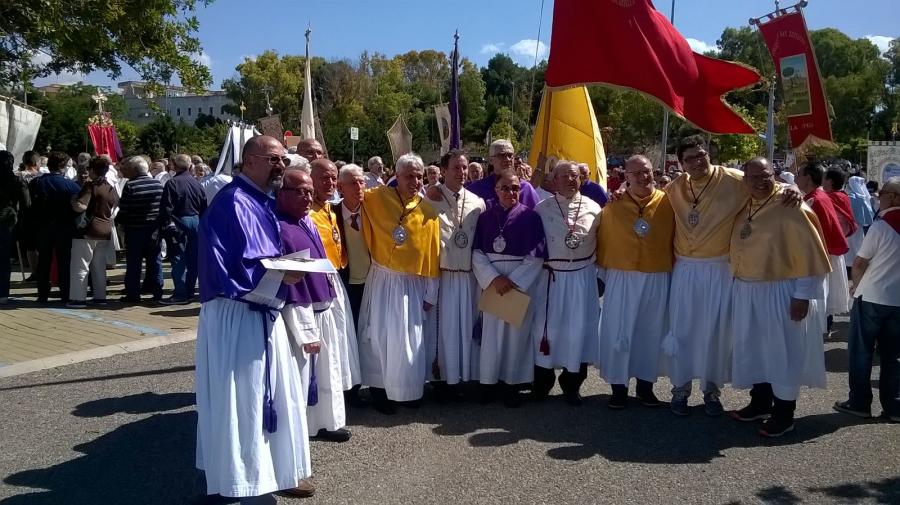IL 17 E 18 MAGGIO IL GIUBILEO DELLE CONFRATERNITE A ROMA