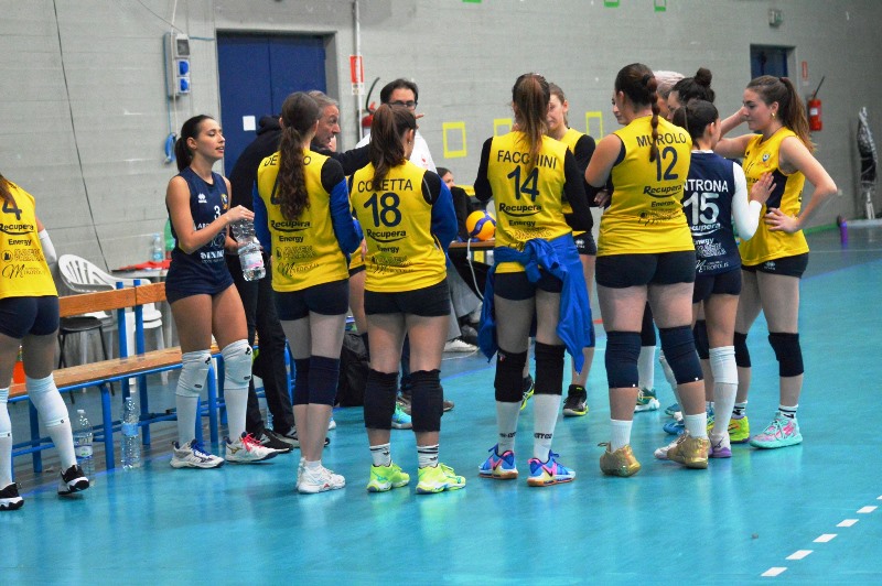 INIZIA IL GIRONE DI RITORNO PER LASDAM PEGASO 93 MOLFETTA NEL CAMPIONATO DI SERIE D