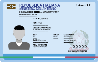 NON HA SORTITO GLI EFFETTI SPERATI LAPERTURA STRAORDINARIA PER LEMISSIONE E IL RINNOVO DELLE CARTE DIDENTIT ELETTRONICHE AL COMUNE DI MOLFETTA