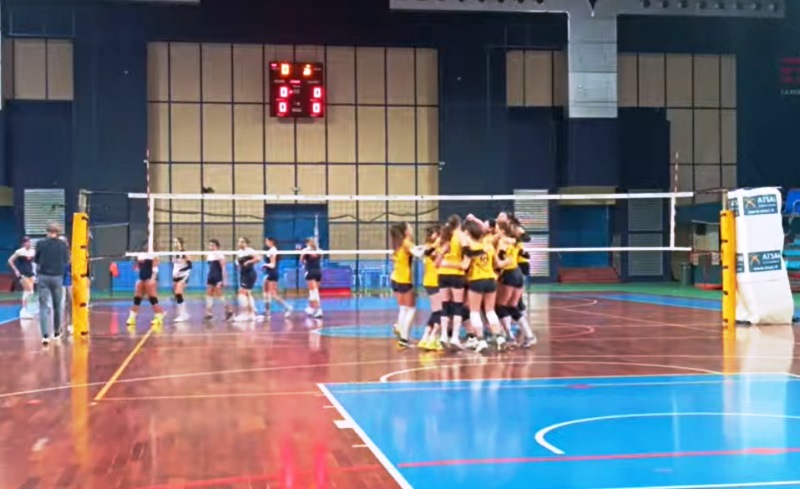 VITTORIA IN TRASFERTA PER LASDAM PEGASO 93 MOLFETTA NELLA SESTA GIORNATA DI RITORNO DEL CAMPIONATO DI SERIE D