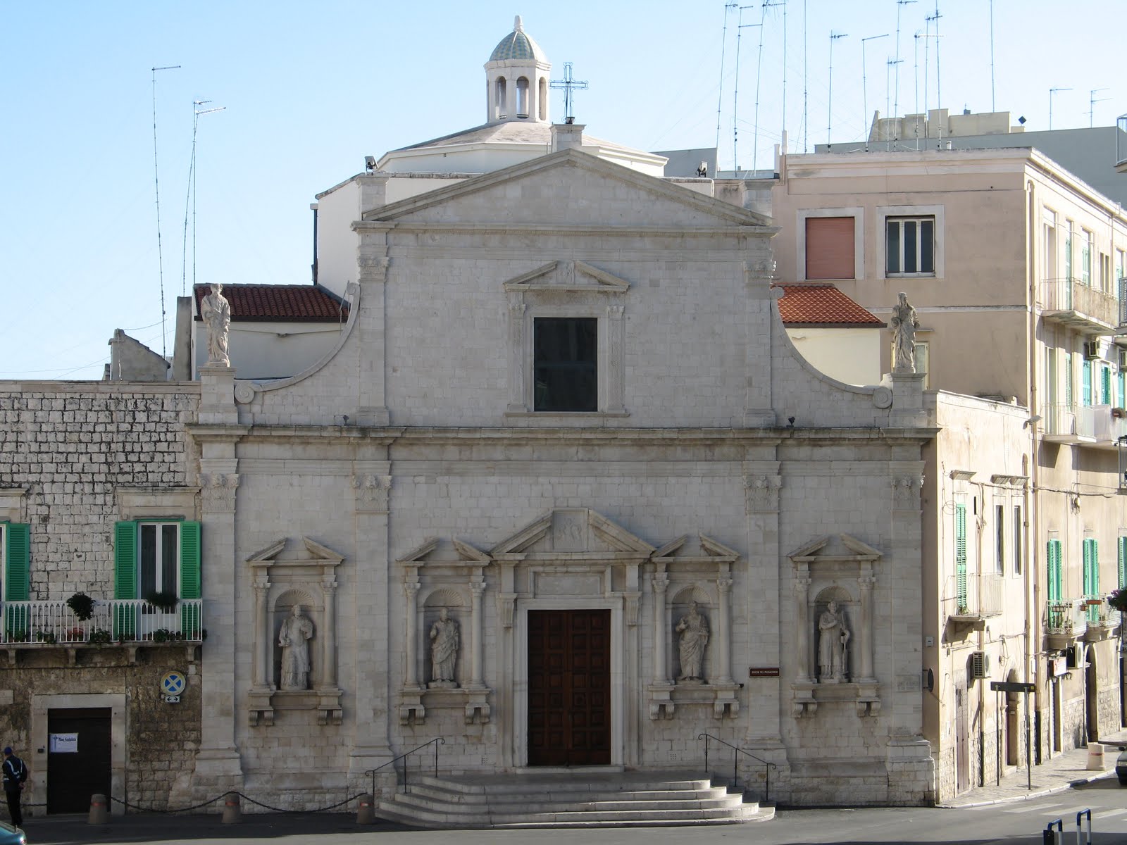 UN CONCERTO QUARESIMALE A CURA DELL'ASSOCIAZIONE FEMMINILE FIGLIE MARIA SS ADDOLORATA