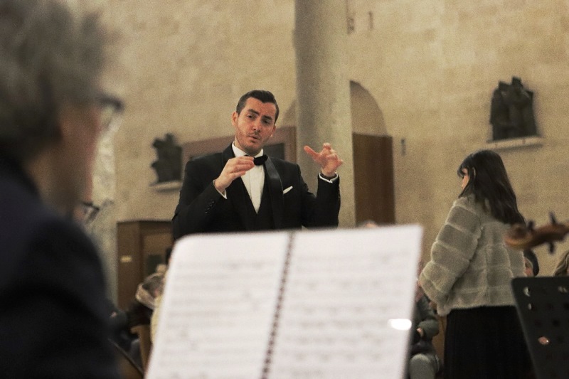 SABATO 22 MARZO PRESSO LA CATTEDRALE DI MOLFETTA OMAGGIO AL VESCOVO VENERABILE DON TONINO BELLO NEL 90ESIMO ANNIVERSARIO DELLA NASCITA