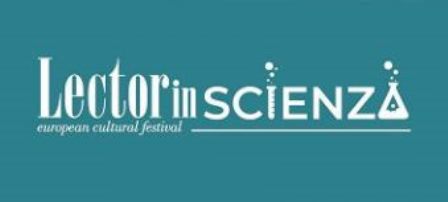 SI SVOLGER A CONVERSANO, CASTELLANA GROTTE E TURI, DAL 3 AL 5 APRILE, LA IV EDIZIONE DEL FESTIVAL LECTOR IN SCIENZA