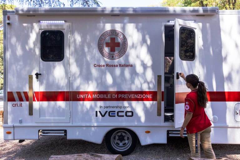 FAR TAPPA A MOLFETTA, IL 5 E 6 APRILE, IL TOUR CADIOLOGICO ITINERARI DELLA SALUTE PER PORTARE LA PREVENZIONE CARDIOVASCOLARE NELLE PIAZZE ITALIANE