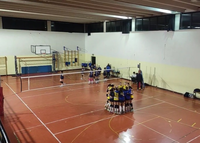 ASDAM PEGASO 93 MOLFETTA, TUTTO SECONDO PRONOSTICO. VITTORIA A VENOSA E PRIMO POSTO SOLITARIO IN CLASSIFICA