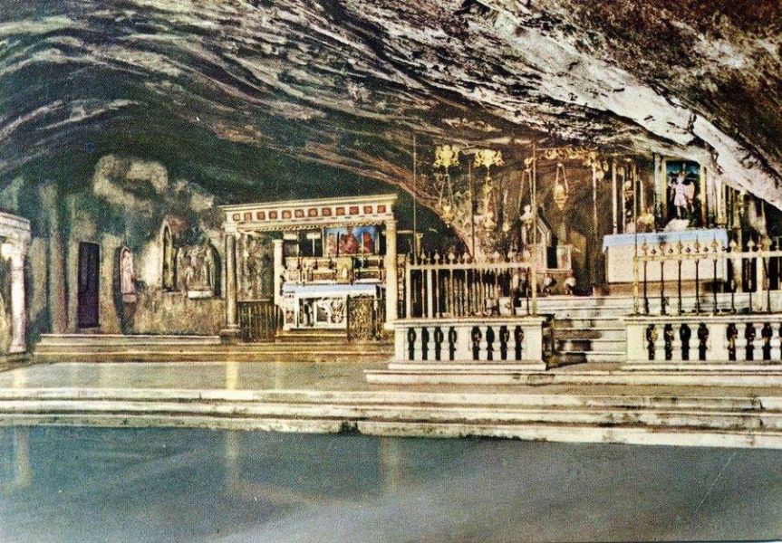 IL CULTO MICAELICO IN PUGLIA, L'ESPERIENZA DEI PELLEGRINI DI SAN MARCO IN LAMIS