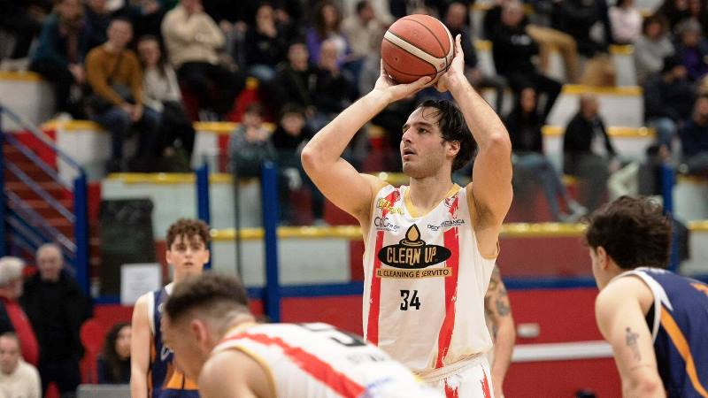 QUESTA SERA, DOMENICA 13 APRILE, BIG MATCH AL PALAPOLI TRA LA CLEAN UP MOLFETTA E LA CAPOLISTA NEW VIRTUS MESAGNE