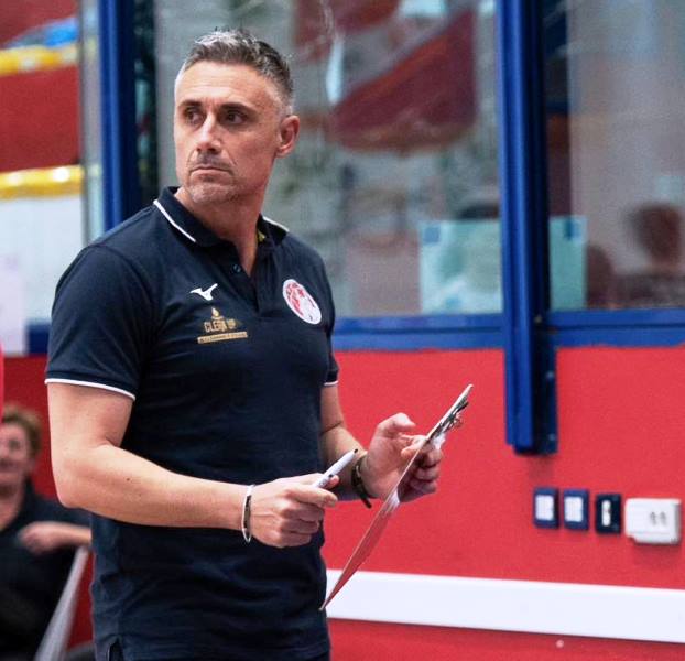 INIZIANO I PLAY-OFF PER LA CLEAN UP MOLFETTA. GARA 1 AL PALAPOLI, DOMENICA 27 APRILE ALLE ORE 19:00, CONTRO IL CUS FOGGIA