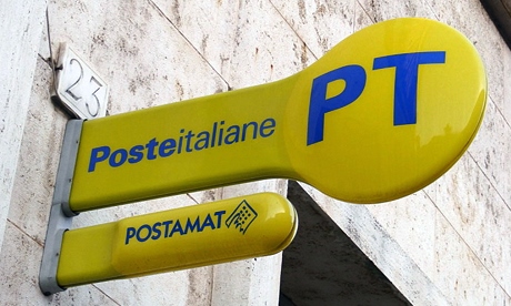 TRE DIPENDENTI DI MOLFETTA DI POSTE ITALIANE NOMINATI MAESTRI DEL LAVORO