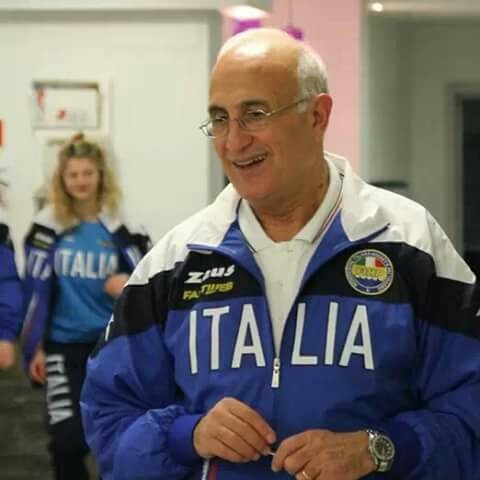 IL PROSSIMO 29 MAGGIO AL CT GIANNI MASSARI L'ONOREFICENZA DI UFFICIALE AL MERITO DELLA REPUBBLICA