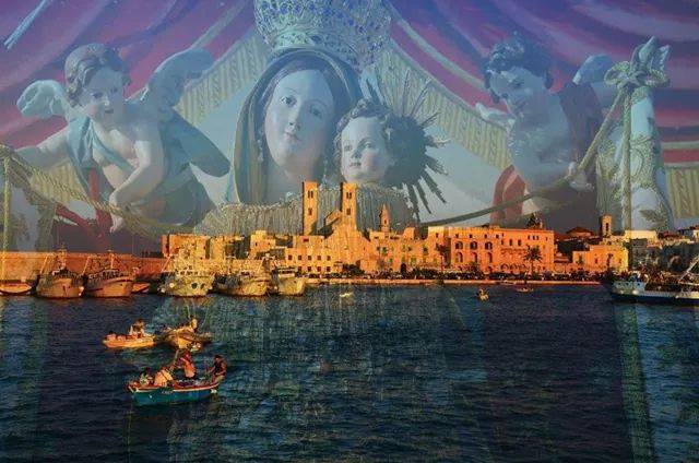 IL PROGRAMMA 2017 DELLA FESTA DELLA MADONNA DEI MARTIRI