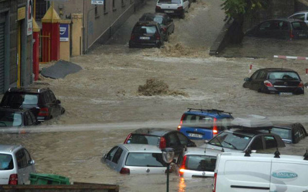 ALLUVIONE GARGANO, BARONE E DONNO (M5S): UN ANNO DOPO NESSUNA MESSA IN SICUREZZA
