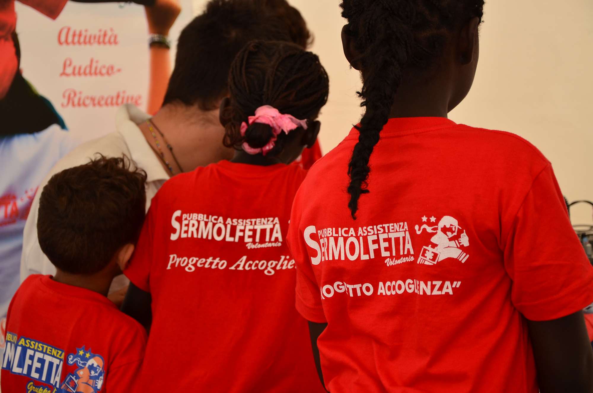 IL SERMOLFETTA CONFERISCE IL PREMIO SOLIDARIET 2016 ALLI.I.S.S. LICEO SCIENTIFICO A. EINSTEIN DI MOLFETTA