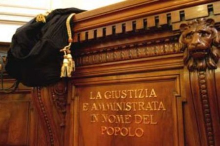 C TEMPO FINO AL 31 LUGLIO PER PRESENTARE DOMANDA PER ESSERE INSERITI NEGLI ELENCHI INTEGRATIVI DEI GIUDICI POPOLARI DI CORTE DI ASSISE E DI CORTE DI ASSISE DI APPELLO
