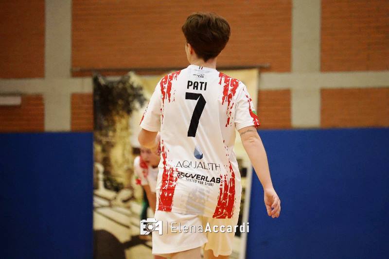 HO VOGLIA DI CONTINUARE UN PERCORSO CHE HA ANCORA TANTO DA DARE