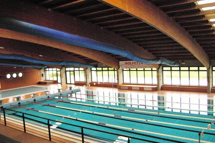 LA PISCINA COMUNALE ALLA FEDERAZIONE NUOTO? UN ALTRO PASTICCIO?