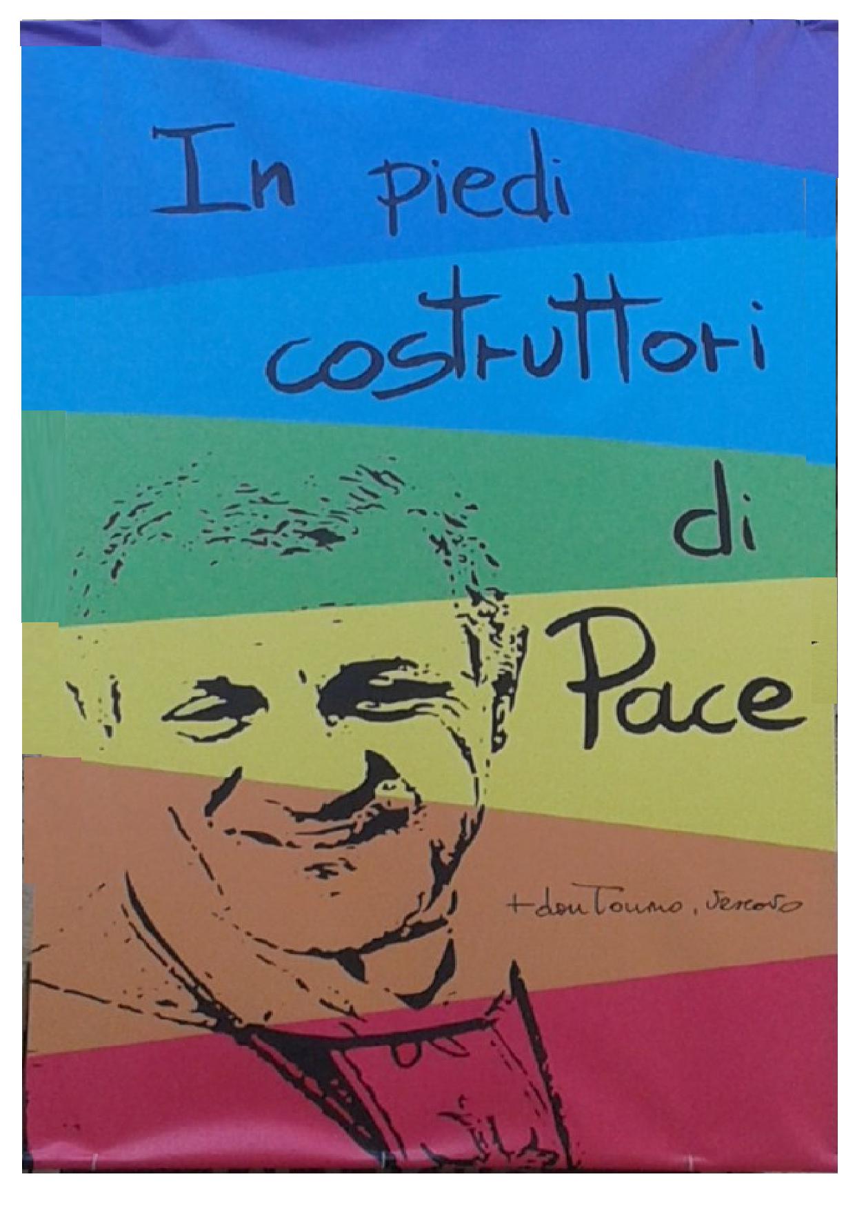 UN INVITO ALLA CITT DI MOLFETTA, 