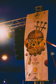 ANNUNCIATA LA SETTIMA EDIZIONE A MOLFETTA DEL SUONAGLI FOLK FESTIVAL