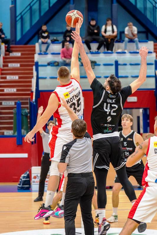 SCONFITTA PER LA CLEAN UP MOLFETTA CONTRO LA CORAZZATA NEW VIRTUS MESAGNE