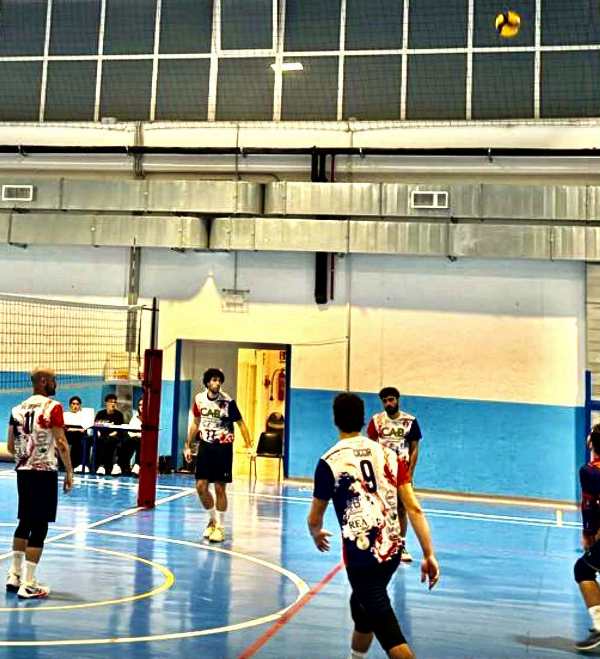 DOPO TRE TRASFERTE CONSECUTIVE LA POLISPORTIVA DINAMO MOLFETTA FA IL SUO ESORDIO AL PALAPOLI DOMENICA 2 NOVEMBRE ALLE ORE 11 CONTRO LASEM VOLLEY BARI