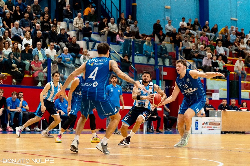 TRASFERTA A MATERA PER LA DAI OPTICAL VIRTUS BASKET MOLFETTA PER VOLTARE PAGINA E DIMENTICARE LA SCONFITTA CASALINGA CONTRO RAGUSA