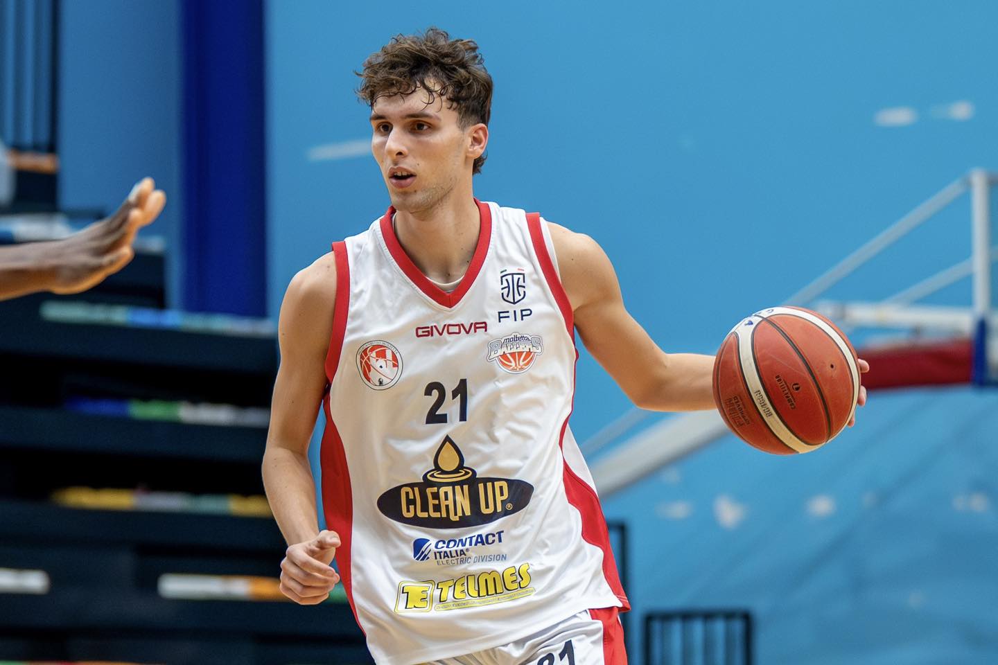 LA CLEAN UP MOLFETTA PROVER A SOVVERTIRE I PRONOSTICI NELLA SFIDA IN TRASFERTA CONTRO LA CAPOLISTA NARD