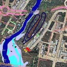 IN VENDITA AREA EDIFICABILE NEL COMPARTO 7-8 
NEI PROSSIMI GIORNI L'ASTA PUBBLICA