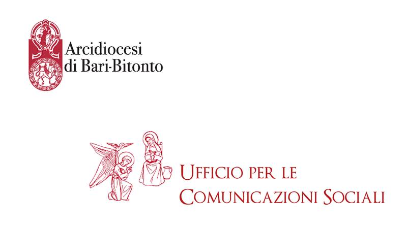 DICHIARAZIONE DELL'ARCIVESCOVO DI BARI-BITONTO MONS. GIUSEPPE SATRIANO SULLA VIOLENTA AGGRESSIONE AVVENUTA A BARI, NEL QUARTIERE SAN GIROLAMO