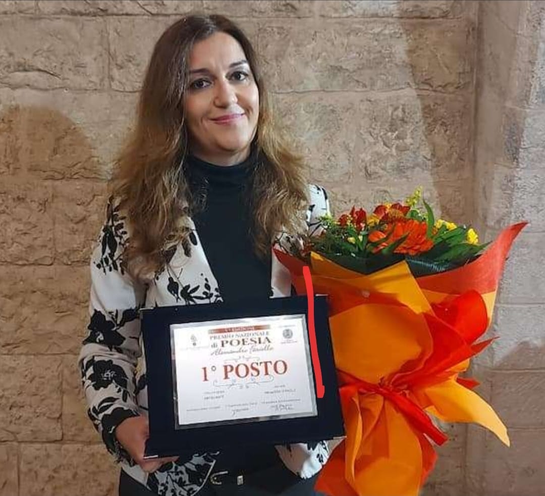 DA PARMA A FOGGIA, ECCO I VINCITORI DELLA V EDIZIONE DEL PREMIO NAZIONALE DI POESIA �SULLE ALI DELLA LIBERTA'�
