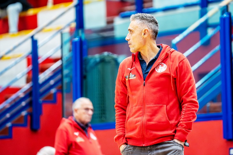 NEL CAMPIONATO DI SERIE C INTERREGIONALE LA CLEAN UP MOLFETTA RIPARTE DALLA TRASFERTA CONTRO IL FRANCANVILLA