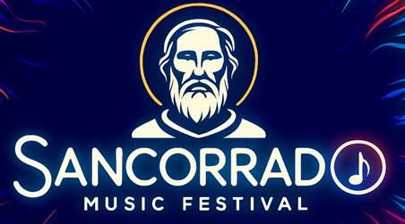 SONO APERTE LE SELEZIONI RISERVATE A CANTAUTORI, INTERPRETI E BAND, PER PARTECIPARE A MOLFETTA AL SANCORRADO MUSIC FESTIVAL