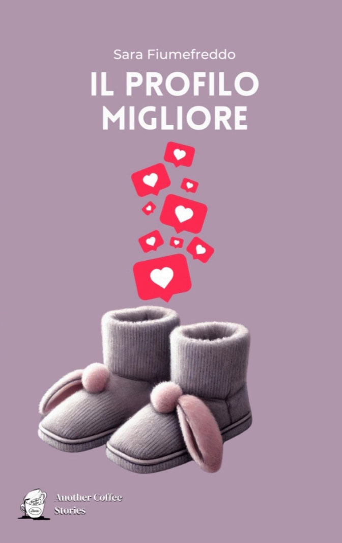 IL PROFILO MIGLIORE, LA PRESENTAZIONE A MOLFETTA DEL LIBRO DI SARA FIUMEFREDDO